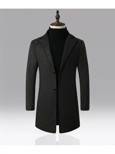 Cappotto corto giacca elegante - giacca,