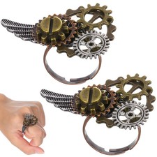  2 PCS Accessori Per Costumi