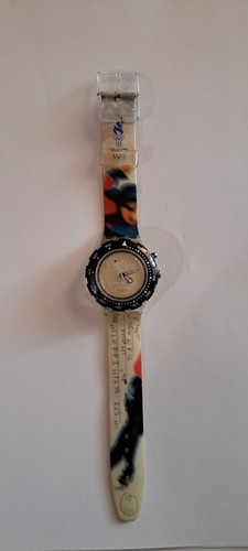 Orologio swatch dan jansen - swatch,