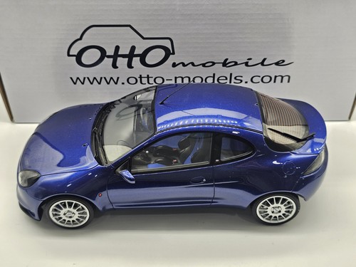 Ford puma racing - puma, blu
