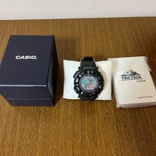 Orologio digitale Casio PRO