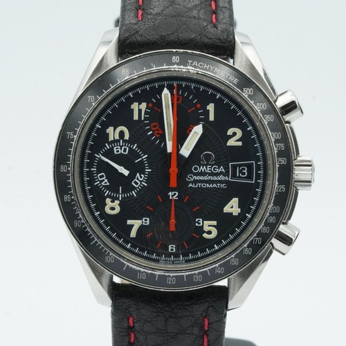 Omega speedmaster date uomo - date,