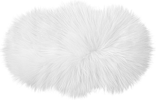 Cuscino per panchina soffice - cuscino,