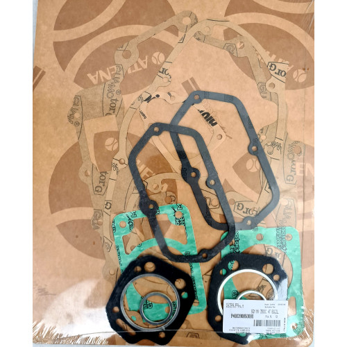 Kit serie guarnizioni motore - guarnizioni,