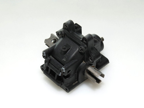 Mbx 4718 mugen seiki mbx8r - seiki, eco