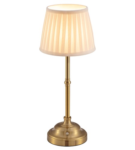 Lampada tavolo led senza - led,