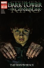 Dark Tower: The Gunslinger -