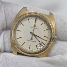 Vintage Zenith Movado