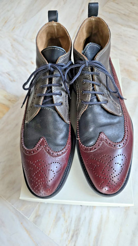 Pratesi stivaletto - -,