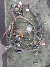 CABLAGGIO HONDA DALL'ARA XR 125 2005