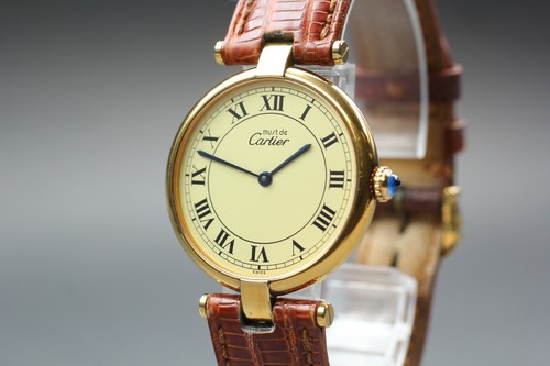 Quasi come nuovo - cartier, must