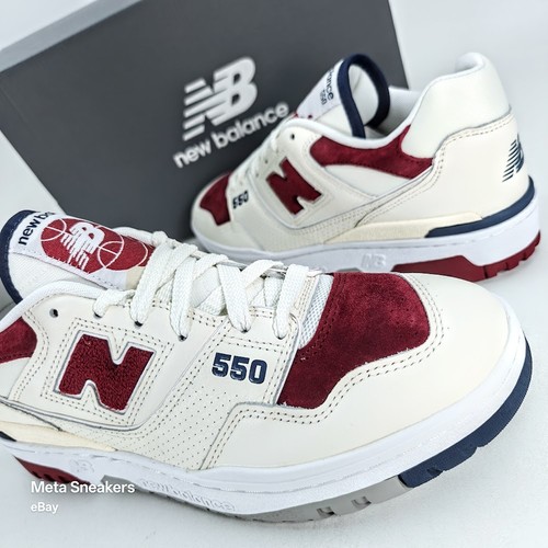 New balance men s white - , men's