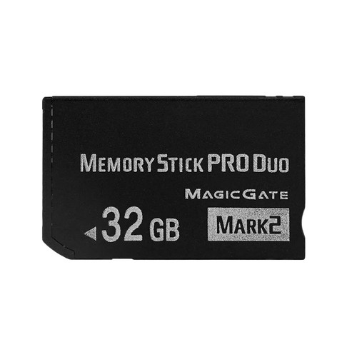Memory stick originale gb - memory, 32