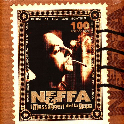 Neffa i messaggeri - neffa, e