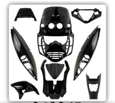 366309 KIT CARENE 9 PEZZI