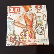 [Rare] Susan Cianciolo BUILT