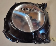 FJ1200 Coperchio motore 4PU