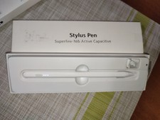 Stylus Pen - Compatibile Apple