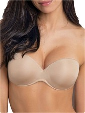 Reggiseno Fascia Donna Sielei