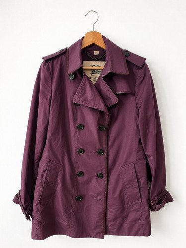 Trench coat donna thomas - donna,