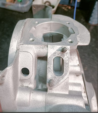 Carter vespa 125 primavera