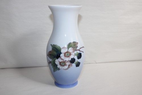 Petit vase porcelaine royal - petit,