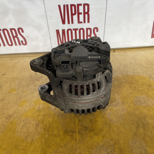 Alternatore vauxhall corsa - vauxhall, d