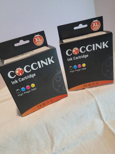 Coccink 65xl per cartucce - coccink,