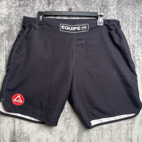 Pantaloncini gracie barra uomo - gracie,
