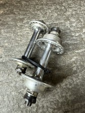 Legnano Roma Campagnolo Gran Sport Hubs Original