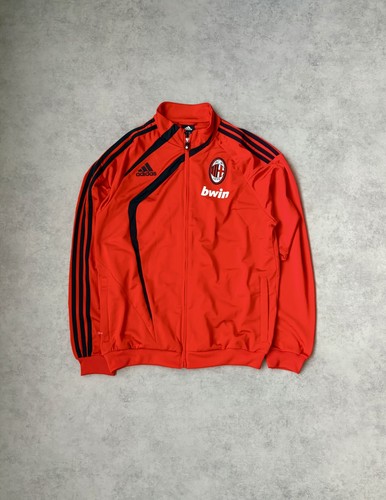 Rara giacca adidas milan - rara,