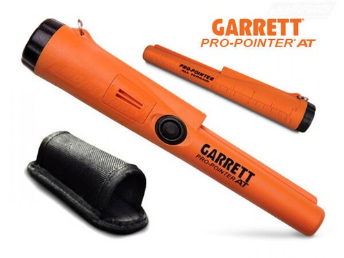 Garrett pro pointer 1140900 - pro,