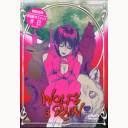 Wolf rain dvd - rain[dvd], vol.3