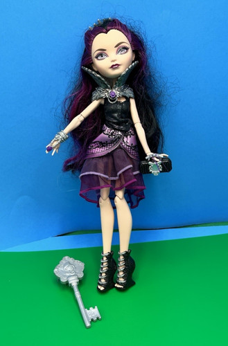 Ever after high raven - ever,