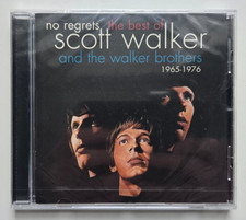 Scott Walker and The Walker