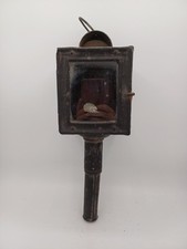 Ancienne lanterne vintage –