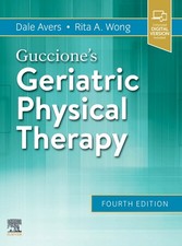 Guccione's Geriatric Physical