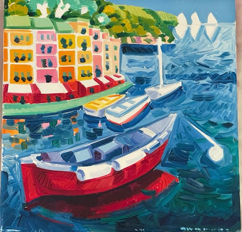 Opera unica 30x30 athos - di,