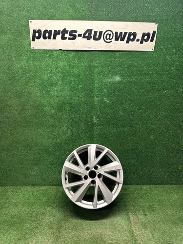 Cerchio lega 17 pollici - 1,