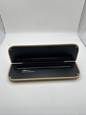 LAMY Dialog 1 Rare Beechwood