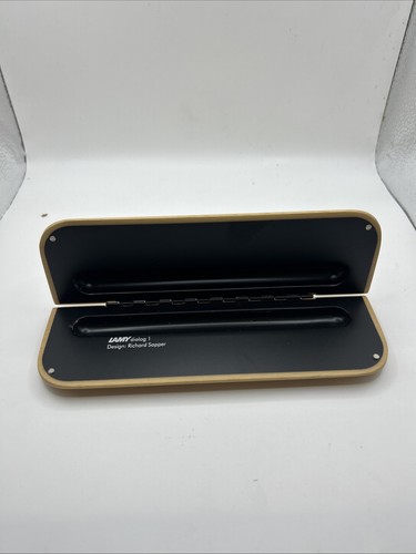 Lamy dialog rare beechwood - lamy,