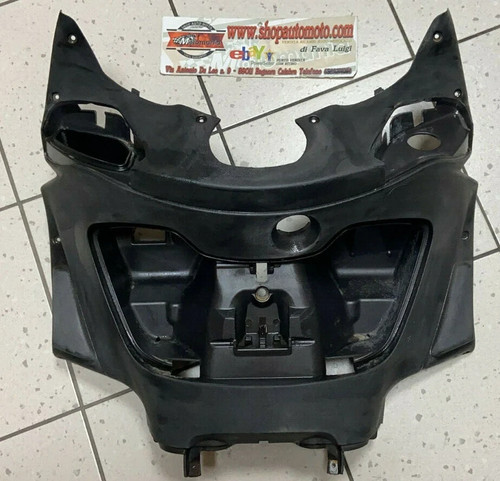Bauletto scudo anteriore - scudo,