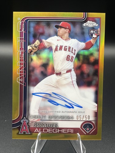 Aggiornamento chrome topps - chrome,