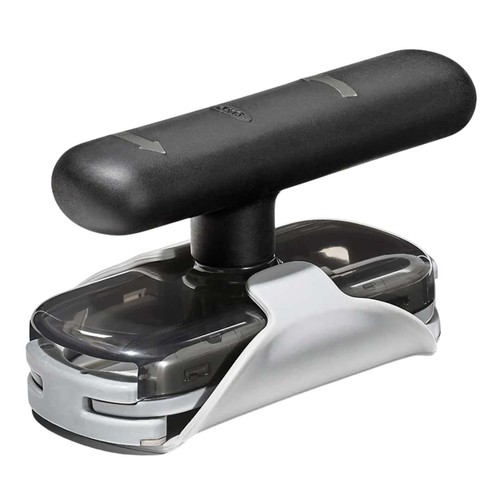 Apribarattoli girevole oxo - apribarattoli,