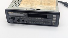 Radio d'epoca TECHNICS