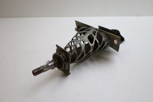 Steering column housing saab - column,