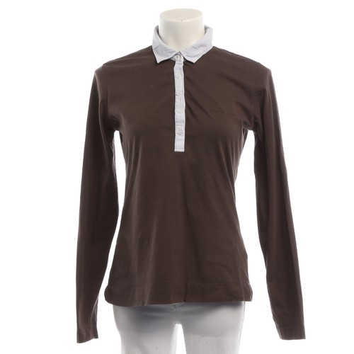 Bogner longsleeve marrone - longsleeve,