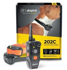 Dogtra 202C 1/2 miglio