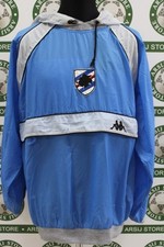 K WAY Calcio SAMPDORIA shirt
