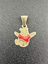 Charm pendente Winnie the Pooh
